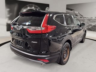 Honda CR-V  2019 à Québec, Québec - 5 - w320h240px