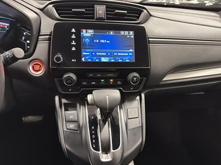 Honda CR-V  2019 à Québec, Québec - 15 - w320h240px