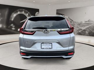 Honda CR-V  2020 à Québec, Québec - 7 - w320h240px