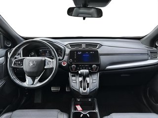 2020 Honda CR-V in Quebec, Quebec - 2 - w320h240px