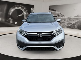 2020 Honda CR-V in Quebec, Quebec - 9 - w320h240px