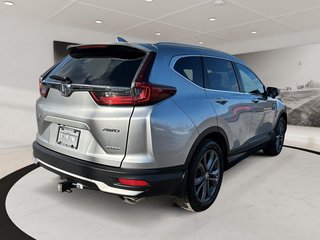 2020 Honda CR-V in Quebec, Quebec - 7 - w320h240px