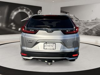 2020 Honda CR-V in Quebec, Quebec - 8 - w320h240px