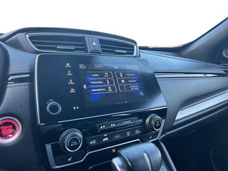 2020 Honda CR-V in Quebec, Quebec - 21 - w320h240px