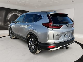 Honda CR-V  2020 à Québec, Québec - 4 - w320h240px