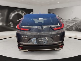 Honda CR-V  2020 à Québec, Québec - 3 - w320h240px
