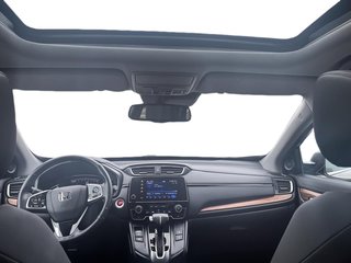 2020 Honda CR-V in Quebec, Quebec - 2 - w320h240px