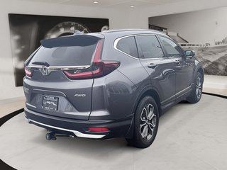 Honda CR-V  2020 à Québec, Québec - 7 - w320h240px