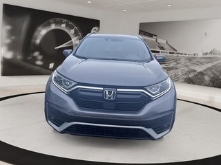 2020 Honda CR-V in Quebec, Quebec - 10 - w320h240px