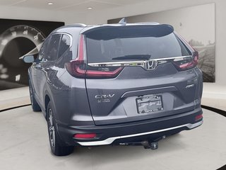 Honda CR-V  2020 à Québec, Québec - 4 - w320h240px