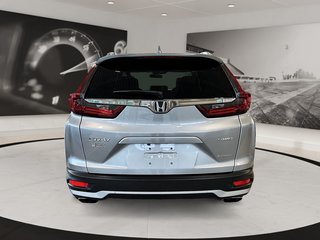 2020 Honda CR-V in Quebec, Quebec - 9 - w320h240px