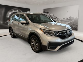 Honda CR-V  2020 à Québec, Québec - 5 - w320h240px