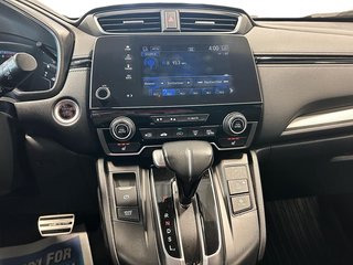 2020 Honda CR-V in Quebec, Quebec - 6 - w320h240px