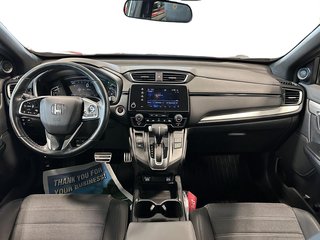 2020 Honda CR-V in Quebec, Quebec - 2 - w320h240px