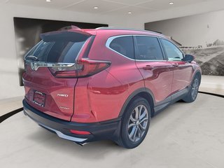 2020 Honda CR-V in Quebec, Quebec - 4 - w320h240px