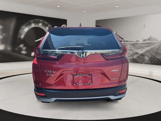 2020 Honda CR-V in Quebec, Quebec - 5 - w320h240px