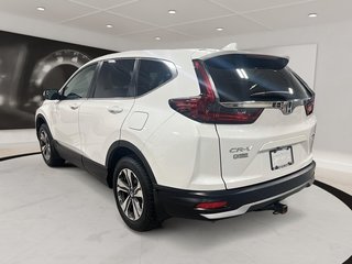 2020 Honda CR-V in Quebec, Quebec - 6 - w320h240px