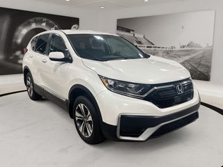 2020 Honda CR-V in Quebec, Quebec - 3 - w320h240px