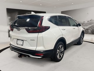 2020 Honda CR-V in Quebec, Quebec - 4 - w320h240px