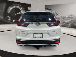 2020 Honda CR-V in Quebec, Quebec - 5 - w320h240px