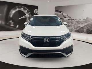 2020 Honda CR-V in Quebec, Quebec - 2 - w320h240px