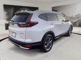 2020 Honda CR-V in Quebec, Quebec - 4 - w320h240px