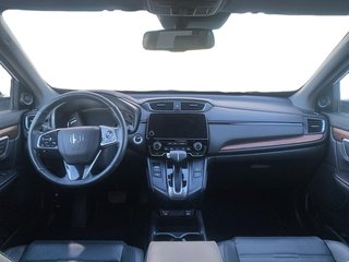 2020 Honda CR-V in Quebec, Quebec - 7 - w320h240px