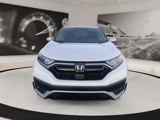 2020 Honda CR-V in Quebec, Quebec - 2 - w320h240px