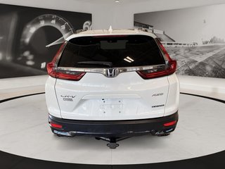 Honda CR-V  2020 à Québec, Québec - 5 - w320h240px