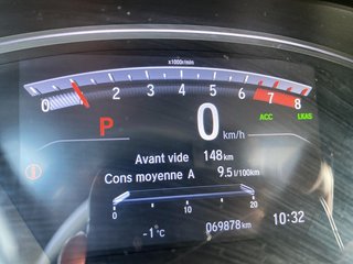 Honda CR-V  2020 à Québec, Québec - 15 - w320h240px