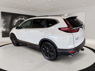 Honda CR-V  2020 à Québec, Québec - 6 - w320h240px