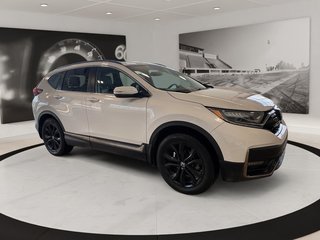 Honda CR-V  2020 à Québec, Québec - 3 - w320h240px