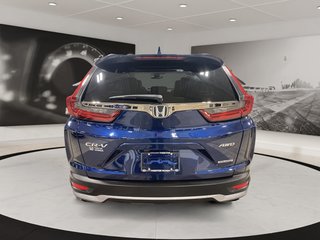 Honda CR-V  2020 à Québec, Québec - 5 - w320h240px