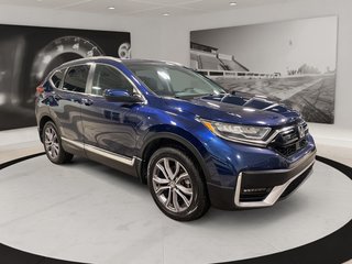 Honda CR-V  2020 à Québec, Québec - 3 - w320h240px