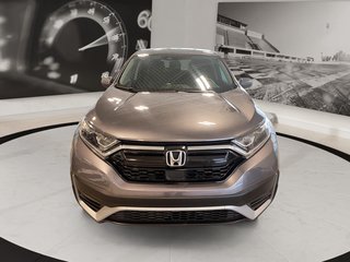 2020 Honda CR-V in Quebec, Quebec - 2 - w320h240px