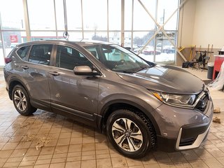 2020 Honda CR-V in Quebec, Quebec - 3 - w320h240px