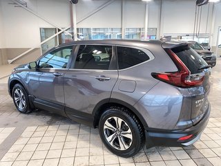 2020 Honda CR-V in Quebec, Quebec - 6 - w320h240px