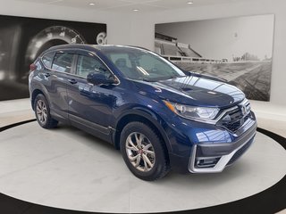 2020 Honda CR-V in Quebec, Quebec - 3 - w320h240px