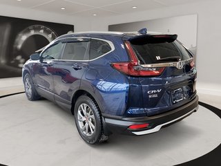 2020 Honda CR-V in Quebec, Quebec - 6 - w320h240px