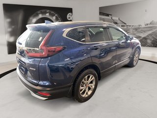 2020 Honda CR-V in Quebec, Quebec - 4 - w320h240px