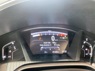 Honda CR-V  2020 à Québec, Québec - 13 - w320h240px