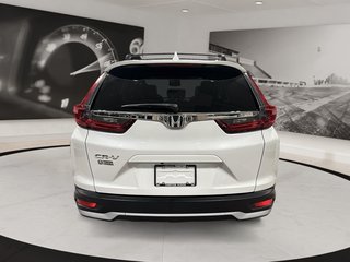 2020 Honda CR-V in Quebec, Quebec - 5 - w320h240px