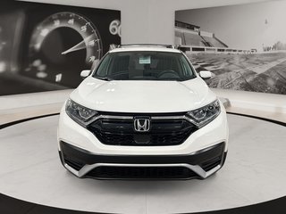 2020 Honda CR-V in Quebec, Quebec - 2 - w320h240px