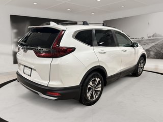 Honda CR-V  2020 à Québec, Québec - 4 - w320h240px