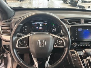 2020 Honda CR-V in Quebec, Quebec - 8 - w320h240px