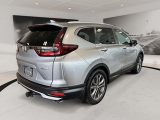 2020 Honda CR-V in Quebec, Quebec - 3 - w320h240px