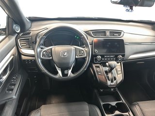 2020 Honda CR-V in Quebec, Quebec - 7 - w320h240px