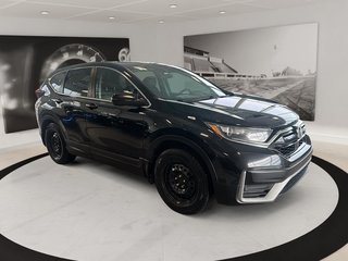 2020 Honda CR-V in Quebec, Quebec - 3 - w320h240px