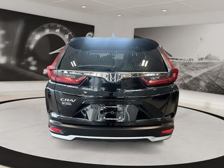 2020 Honda CR-V in Quebec, Quebec - 5 - w320h240px