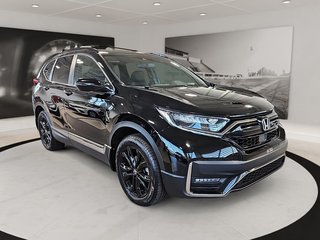 Honda CR-V  2020 à Québec, Québec - 3 - w320h240px